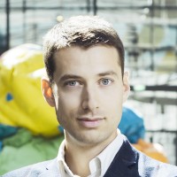 Equancy | Groupe EDG Employee Florian Laroumagne's profile photo