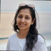 Ecotact Bags Employee Pragati Jain's profile photo