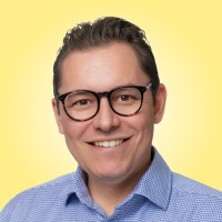 PrimeRevenue Employee Andrew Egenes's profile photo