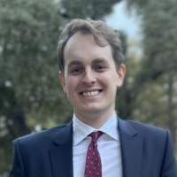 MedCap Health Employee Nathan Gajan's profile photo
