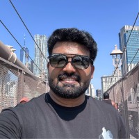 Kerala Vision Broadband Limited Employee Manu Madhusoodanan's profile photo