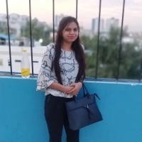 sonacore Employee Gita Kandpal's profile photo