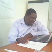 SNER Employee Abdou Mahamane's profile photo