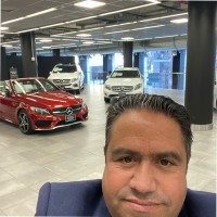 Len Stoler Lexus Employee Emmanuel Kontonicolas's profile photo