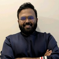 SourceFuse Technologies Employee Anil Nair's profile photo