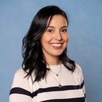 IRIS Intelligence Employee Nayane Huntriss's profile photo