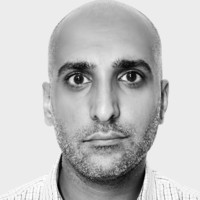 Fahad Ahmed Email & Phone Number