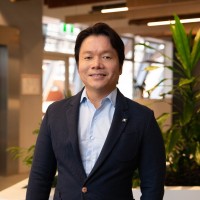 Edith Cowan University Employee Andrew Kong's profile photo