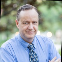 AVT Simulation Employee James Sunshine's profile photo