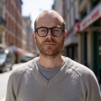 Hey Mirza Employee Andrew Shedd's profile photo