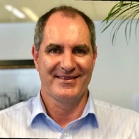 Department of Transport and Main Roads Employee Kell Dillon's profile photo