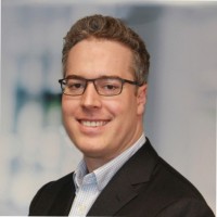 Toronto Hydro Employee Aaron Silver's profile photo