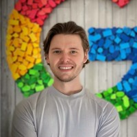 Google Employee Aaron Woods's profile photo