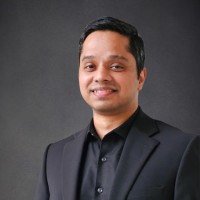 Westernacher Consulting Employee Vishnu Prasad's profile photo