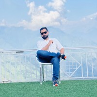 Expertflow - livechat, video, callcenter SW Employee Nadeem Malik's profile photo