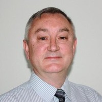 Association of British Healthcare Industries Employee Phil Brown's profile photo