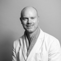 Quantcast Employee Darren Morton's profile photo