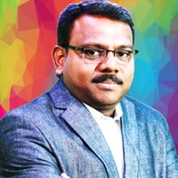 Ananth Radhakrishnan Email & Phone Number