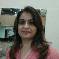 Nilofer Musani Email