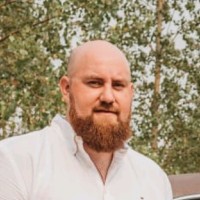 Igloo Erectors Employee Barry Bohane's profile photo