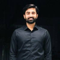Muhammad Mohsin Email