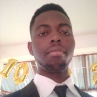 DooH it Employee Loic Yamtcheu's profile photo