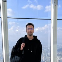 Virtusize Employee Abhimanyu Chauhan's profile photo