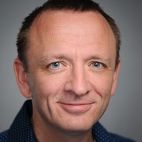 Bernhard Ott Email