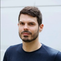 Teass \ Warren Architects Employee Theodor Harasim's profile photo
