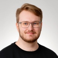 Luke Etherington's profile photo