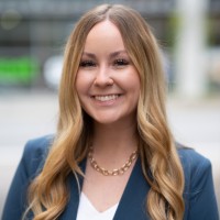 League Of Oregon Cities Employee Steffany Sweet's profile photo