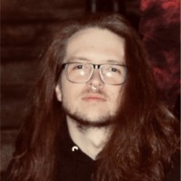 Ann Arbor T-shirt Company Employee Vanian Williamson's profile photo