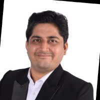 EVM India Employee Vishal Hundia's profile photo