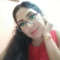 IECE Employee Katherine Sánchez's profile photo