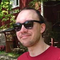 Buutti Employee Juha Nikula's profile photo