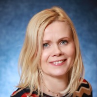 Descartes Peoplevox Employee Aleksandra Tadeuszak's profile photo