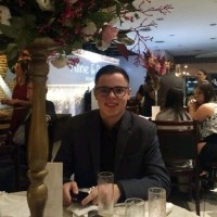 Freesys Employee Vinicius Tolomei's profile photo