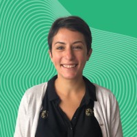 Waste Marketplace Employee Clotilde Saintonge's profile photo