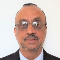 Grey Mountain Employee Devendra Pandey's profile photo