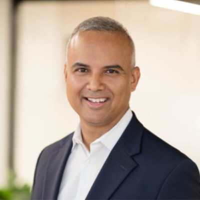 Claret Capital Partners Employee Raj Shah's profile photo