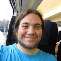 coma AG Employee Daniel Kerner's profile photo