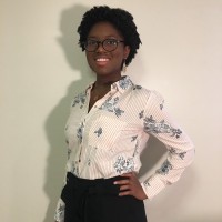RW3 CultureWizard Employee Ama Freeman's profile photo