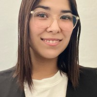 Guapa E-commerce Employee Virginia Alvarez's profile photo