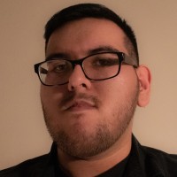 Matthews Memorialization Employee Jesus Saldivar's profile photo
