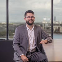 Smartmove Professional Mortgage Advisors Employee Sam Swiderski's profile photo