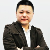 Anheuser-Busch InBev Employee Max Lee's profile photo