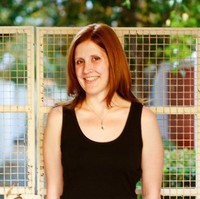 TCI (Teachers' Curriculum Institute) Employee Marsha Ifurung's profile photo