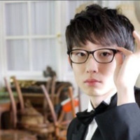Deargen Employee Gilsu Kang's profile photo