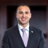 Corradino & Papa, LLC. - Personal Injury Law Firm | Personal Injury Lawyers Employee Angelo Catanzariti's profile photo