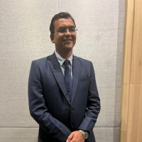 GlobElectra Employee Hardik Kadia's profile photo
